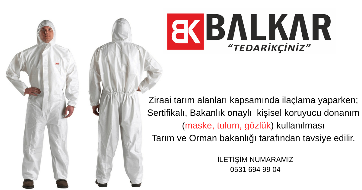 Balkar Traktör Parçaları