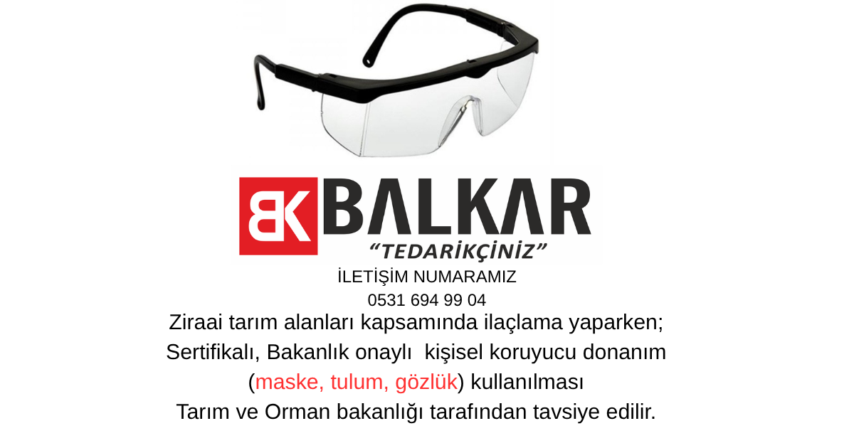 Balkar Ürünleri