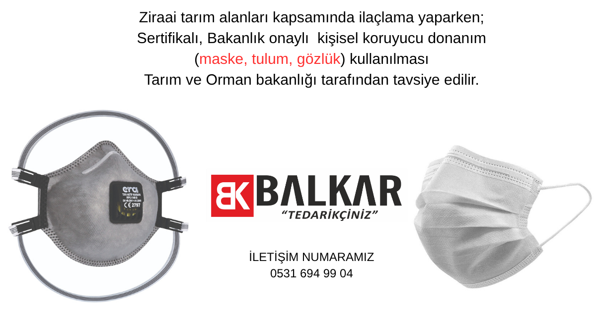 Balkar Ürünleri